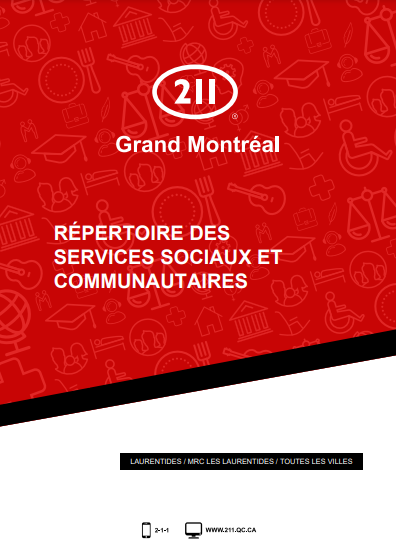 Répertoire PDF